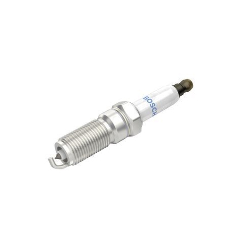 Zündkerze Bosch 0242235767 Platinum für Chrysler Dodge Buick Cadillac Jeep