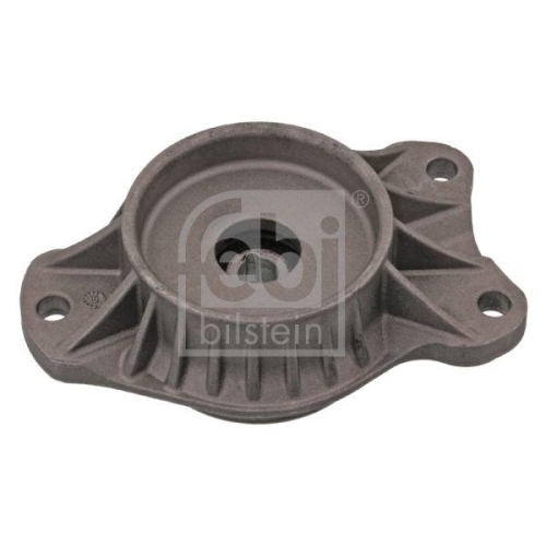 Federbeinst&uuml;tzlager Febi Bilstein 100182 f&uuml;r Bmw Hinterachse