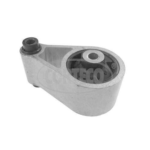 Lagerung Motor Corteco 80001553 f&uuml;r Renault Hinten