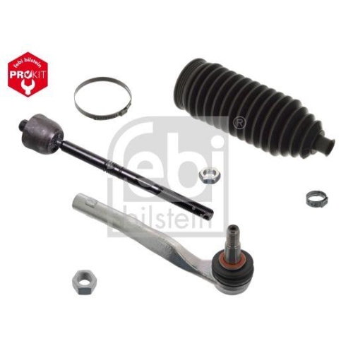 Spurstange Febi Bilstein 102764 Prokit f&uuml;r Mercedes Benz Mercedes Benz