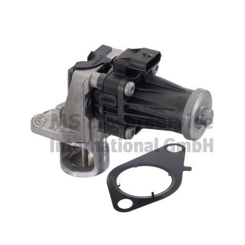 Agr Ventil Pierburg 7.03435.05.0 für Samsung Mercedes Benz Mercedes Benz Nissan