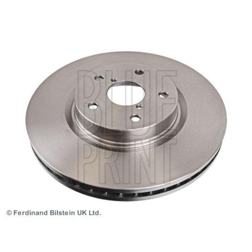 Bremsscheibe Blue Print ADS74336 für Subaru Vorderachse