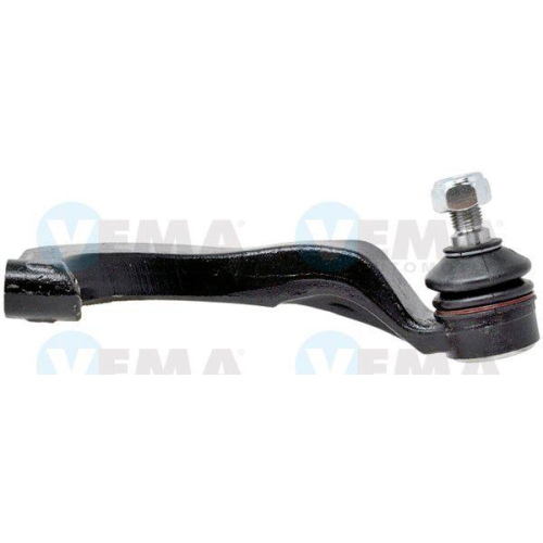 Spurstangenkopf Vema 240048 f&uuml;r Mercedes Benz Mercedes Benz Vorderachse Rechts