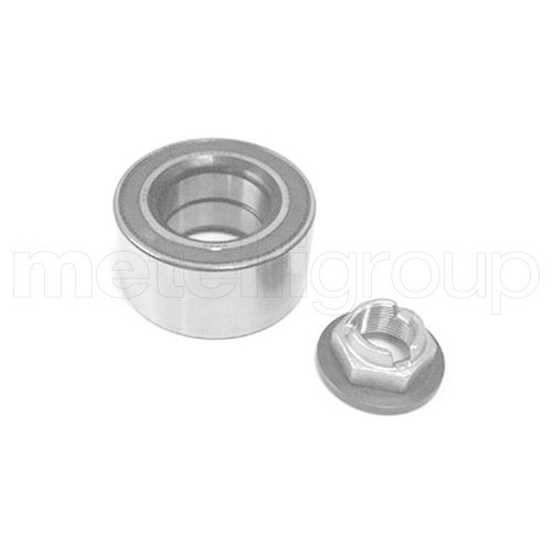 Radlagersatz Metelli 19-2335 f&uuml;r Ford Jaguar Vorderachse