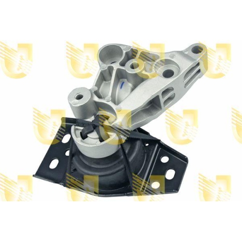 Lagerung Motor Unigom 397782 f&uuml;r Renault Vorne Rechts
