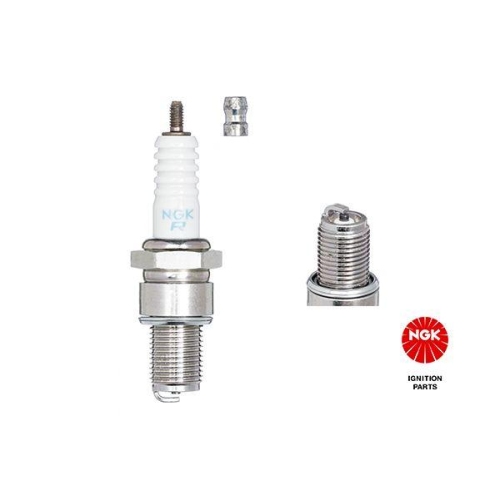 Zündkerze Ngk 5722 für Citroën Honda Peugeot Suzuki Toyota Mercury Piaggio Lexus