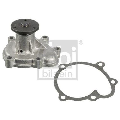 Wasserpumpe Motork&uuml;hlung Febi Bilstein 24194 f&uuml;r Isuzu Opel Vauxhall Chevrolet
