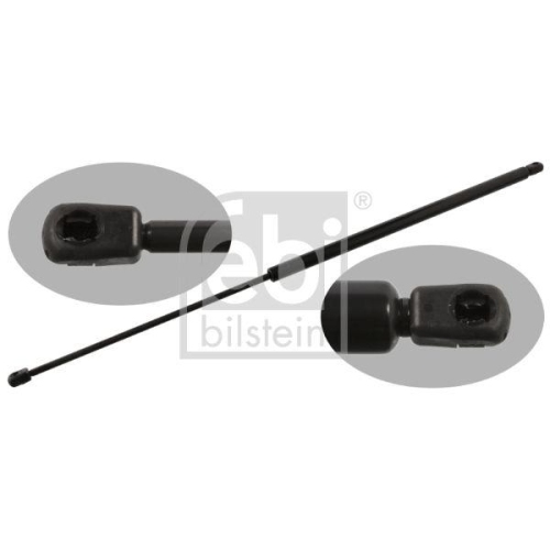 Gasfeder Koffer /laderaum Febi Bilstein 40904 f&uuml;r Fiat Beidseitig