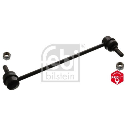 Stange/strebe Stabilisator Febi Bilstein 48144 Prokit f&uuml;r Nissan Renault Suzuki
