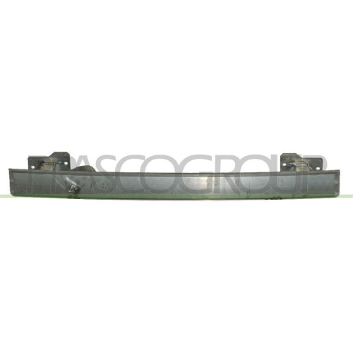 Tr&auml;ger Sto&szlig;f&auml;nger Prasco ME3241622 f&uuml;r Mercedes Benz Mercedes Benz Vorne