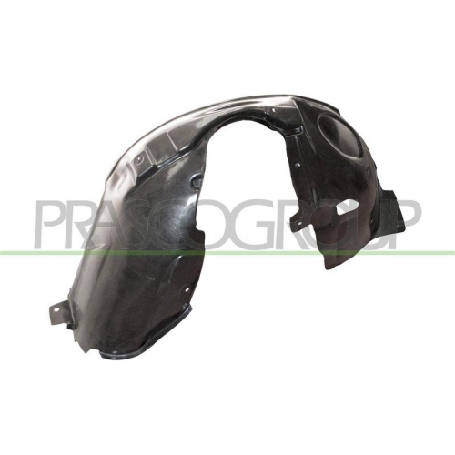 Verkleidung Radhaus Prasco MN3043604 f&uuml;r Mini Vorne Links