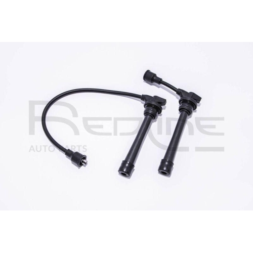 Z&uuml;ndleitungssatz Red-line 63SZ007 f&uuml;r Suzuki