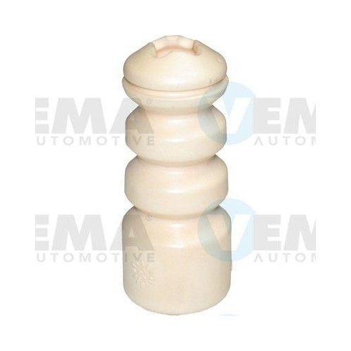 Anschlagpuffer Federung Vema 380115 f&uuml;r Audi Vag Hinterachse Beidseitig