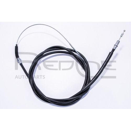 Seilzug Feststellbremse Red-line 49NI015 f&uuml;r Nissan Mitte