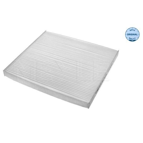 Filter Innenraumluft Meyle 37123190021 Meyle-original: True To Oe. für Hyundai