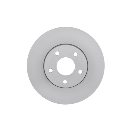 Brake Disc Bosch 0986479173 for Ford Mazda Volvo Front Axle