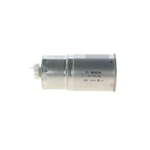 Fuel Filter Bosch 1457434293 for Bmw Chrysler Fiat