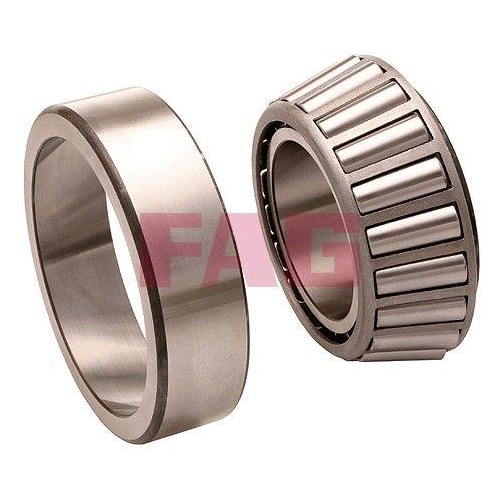 Radlager Schaeffler Fag 32209A f&uuml;r Iveco Nissan Renault Trucks Vorderachse Innen