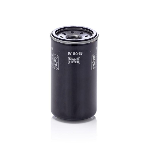 &Ouml;lfilter Mann-filter W 8018 f&uuml;r Isuzu