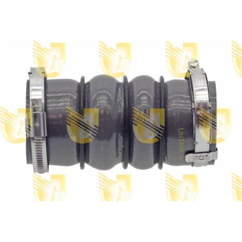 Ladeluftschlauch Unigom P2085 f&uuml;r Citro&euml;n Peugeot Ladeluftk&uuml;hler