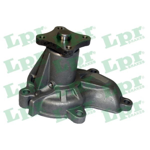 Wasserpumpe Motork&uuml;hlung Lpr WP0159 f&uuml;r Nissan