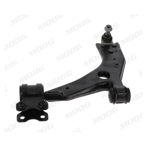 Lenker Radaufh&auml;ngung Moog VV-WP-4871 f&uuml;r Ford Mazda Volvo Vorderachse Links