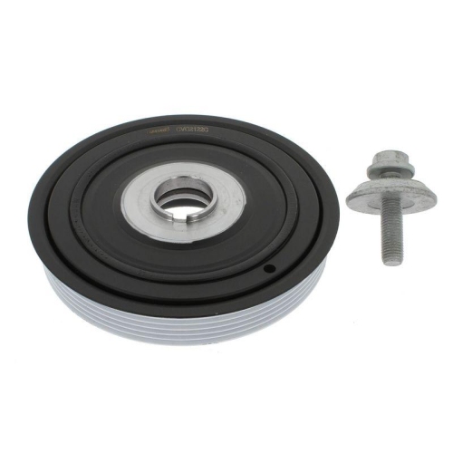 Riemenscheibensatz Kurbelwelle Corteco 80001812 f&uuml;r Citro&euml;n Ford Mazda Peugeot