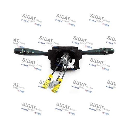 Lenkstockschalter Sidat 430120 für Citroën Peugeot Citroën/peugeot