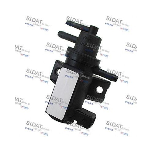 Druckwandler Turbolader Sidat 83.1827 für Mitsubishi