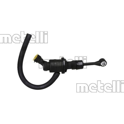 Geberzylinder Kupplung Metelli 55-0210 f&uuml;r Renault