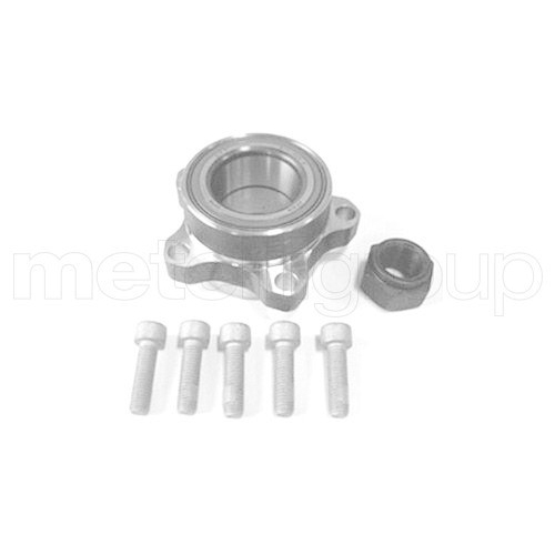 Radlagersatz Metelli 19-2336 f&uuml;r Ford Vorderachse