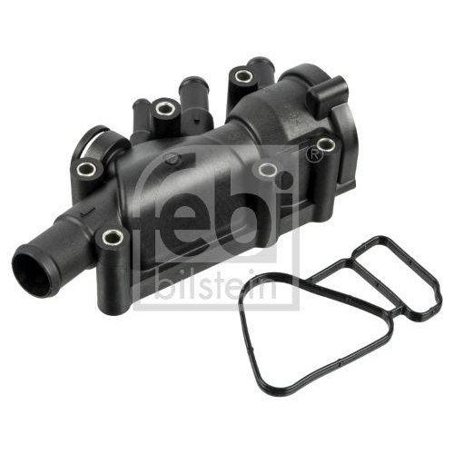 Thermostatgeh&auml;use Febi Bilstein 174458 f&uuml;r Ford Ford Motor Company