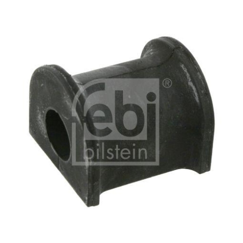 Lagerung Stabilisator Febi Bilstein 27038 f&uuml;r VW Hinterachse