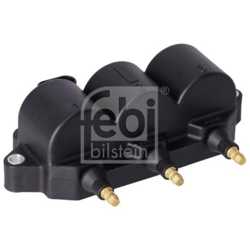 Ignition Coil Febi Bilstein 30267 for Chevrolet Daewoo