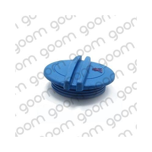 Verschlussdeckel K&uuml;hlmittelbeh&auml;lter Goom RC-0013 f&uuml;r Audi Man Porsche Seat Skoda