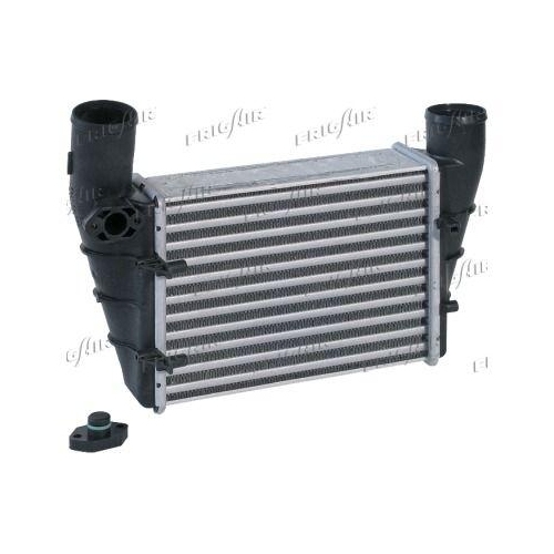 Ladeluftk&uuml;hler Frigair 0710.3104 f&uuml;r VW