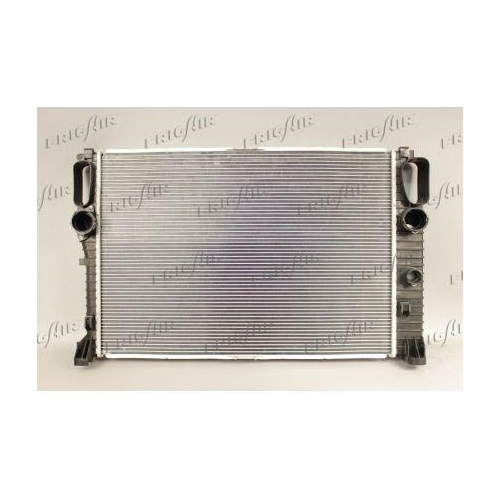 K&uuml;hler Motork&uuml;hlung Frigair 0106.3116 f&uuml;r Mercedes Benz Mercedes Benz