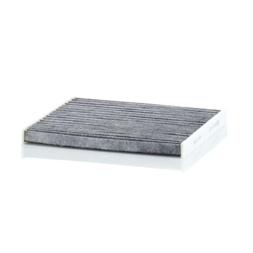 Filter Innenraumluft Mann-filter CUK 24 026 f&uuml;r Chrysler Unter Der Mittelkonsole