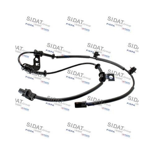 Sensor Raddrehzahl Sidat 84.1839A2 f&uuml;r Hyundai Kia Vorderachse Links