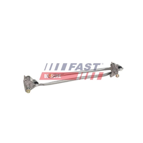 Wiper Linkage Fast FT04222 for Hyundai