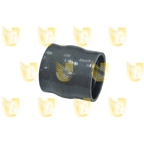 Ladeluftschlauch Unigom P2086 f&uuml;r Citro&euml;n Fiat Peugeot Ausgang Eingang