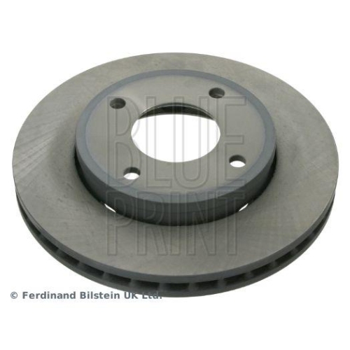 Brake Disc Blue Print ADC443102 for Mitsubishi Smart