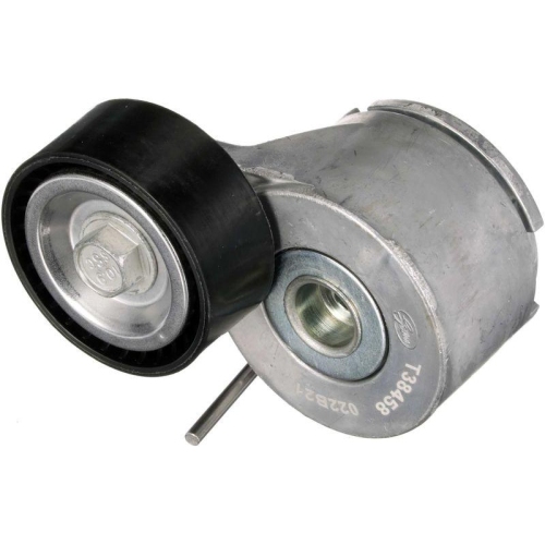 Riemenspanner Keilrippenriemen Gates T38458 Drivealign&trade; f&uuml;r Citro&euml;n Fiat Peugeot