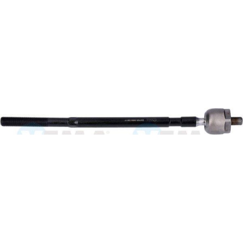 Axialgelenk Spurstange Vema 22755 f&uuml;r Nissan Renault Vorderachse Beidseitig