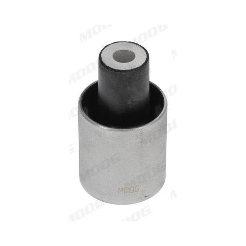 Lagerung Lenker Moog ME-SB-5686 für Mercedes Benz Vorderachse Beidseitig Vorne