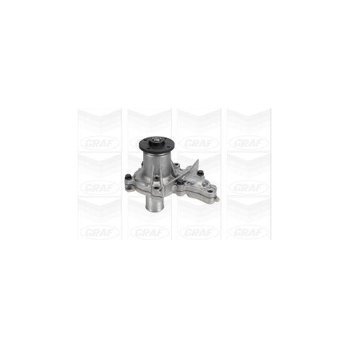 Wasserpumpe Motork&uuml;hlung Graf PA1047 f&uuml;r Toyota