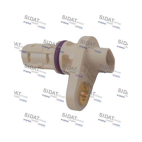 Impulsgeber Kurbelwelle Sidat 83.3403 für Opel Vauxhall Chevrolet General Motors