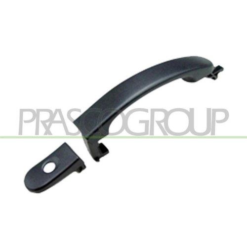 Türaußengriff Prasco FD3508008 für Ford Außen Vorne Links