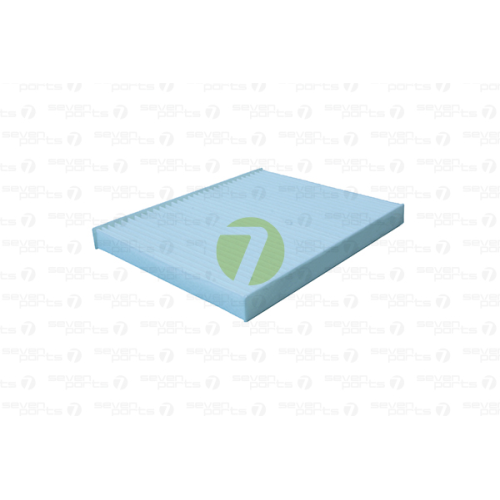 Filter Innenraumluft 7 Seven Parts SV05FC282 f&uuml;r Ford