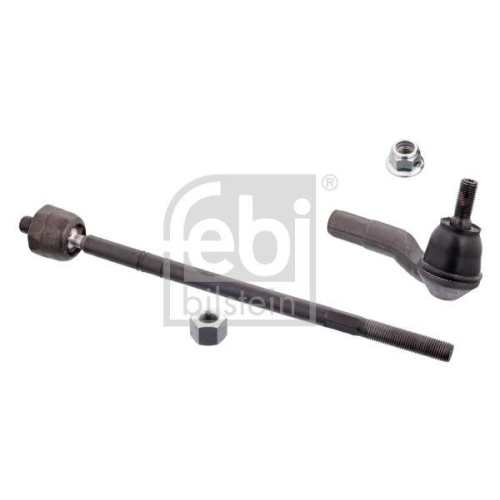 Spurstange Febi Bilstein 102246 f&uuml;r Seat Skoda VW Vorderachse Rechts